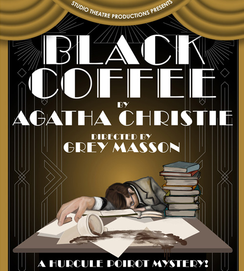 Featured image for Black Coffee